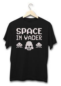 Image of Space Invader