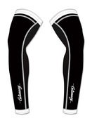 Image of Cutaway Leg Warmers