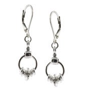 Image of rings earrings