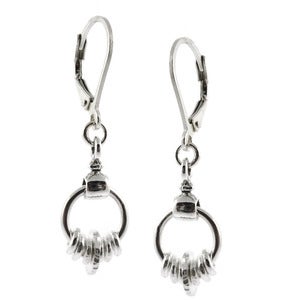 Image of rings earrings