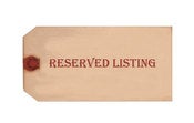 Image of Reserved for Grace