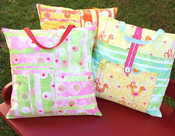 Image of Pillow Pack!
