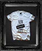 Image of The New City Tee