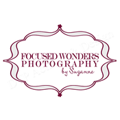 Image of Pre-Designed Logo {Focused}