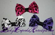 Image of Fancy Bows