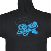 Image of FFH Logo Hoody