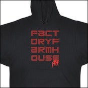 Image of FFH Lights Hoody