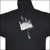 Image of New York City Roller Hoody