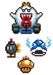Image of The Lost Racers beadsprite's