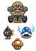 Image of The Lost Racers beadsprite's