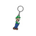 Image of Mario figure keyrings