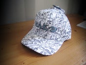 Image of Halo 3 Cap