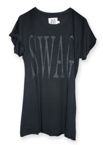 Image of SWAG · ZKW-PSP11-003 · PIRATE BALCK