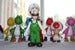 Image of Mario Poseable figures
