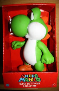 Image of Big Yoshi figure
