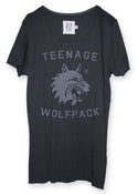 Image of TEENAGE WOLF PACK · ZKW-PSP11-006 · PIRATE BLACK