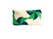 Image of Windy Weather Make Up Bag