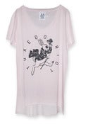 Image of TUXEDO RIOT · ZKW-PSP11-010 · PEARL