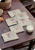 Image of Linen Pouch