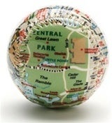 Image of CITY BASEBALLS