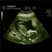 Image of 'Stuck In This Ocean' CD