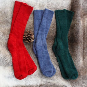 Image of Corrymor 'Companion' socks