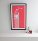 Image of Big Ben