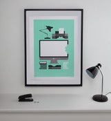 Image of Don't Eat at Your Desk
