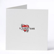 Image of Love cards