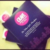 Image of Crave Minneapolis - The urban girls manifesto Edition #2