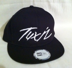 Image of TUXIZ Signature Snapback