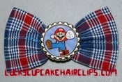 Image of Mario & Yoshi Bows