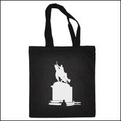 Image of King Louis IX Tote Bag