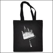Image of New York City Roller Tote Bag