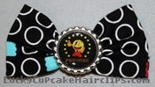 Image of Pac Man Bow ( LIMITED EDITION)