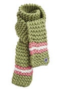 Image of Old School Stripe Scarf