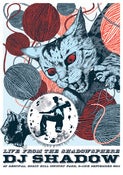 Image of DJ Shadow