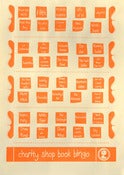 Image of Charity Shop Book Bingo