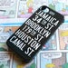 Image of Destination NYC iPhone 4g Case