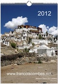 Image of Calendrier 2012