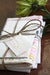 Image of Studio SloMo & Leah Duncan Recipe Cards /  Tea Towel Set