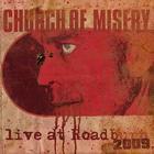 Image of Church of Misery - Live at Roadburn 2009 (CD)