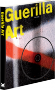 Image of GUERILLA ART by Sebastian Peiter