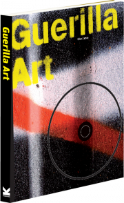 Image of GUERILLA ART by Sebastian Peiter