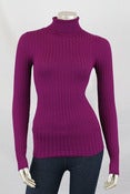 Image of Long Sleeve turtleneck