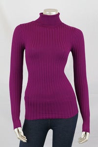 Image of Long Sleeve turtleneck