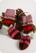 Image of Kids Socks, Small