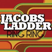Image of Jacobs Ladder- Ring Ring (7" Single)