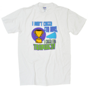 Image of Cheer For Trophies Tee