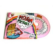 Image of Pequeña Fiera "Casiotone for toys"